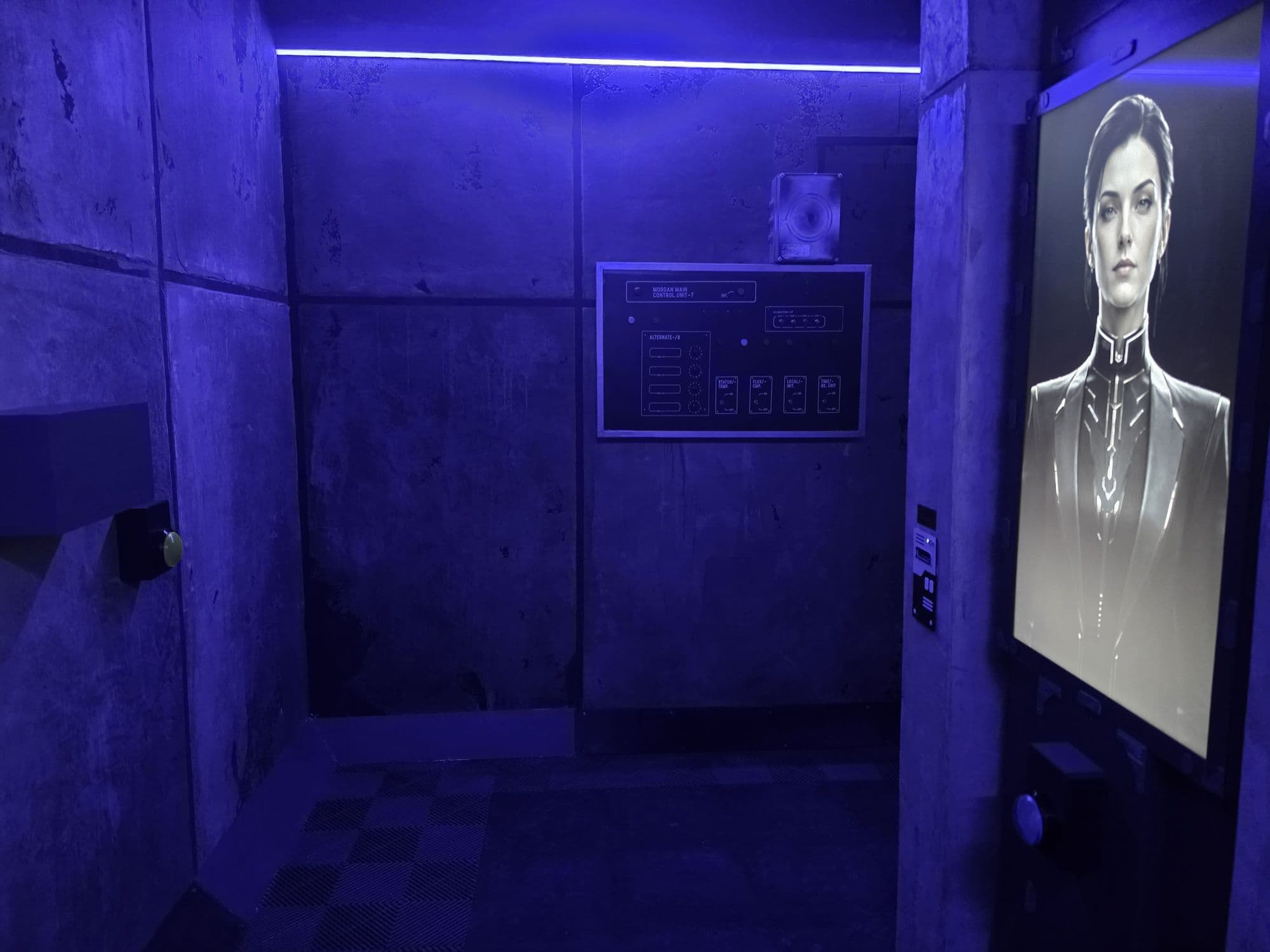 The Lab