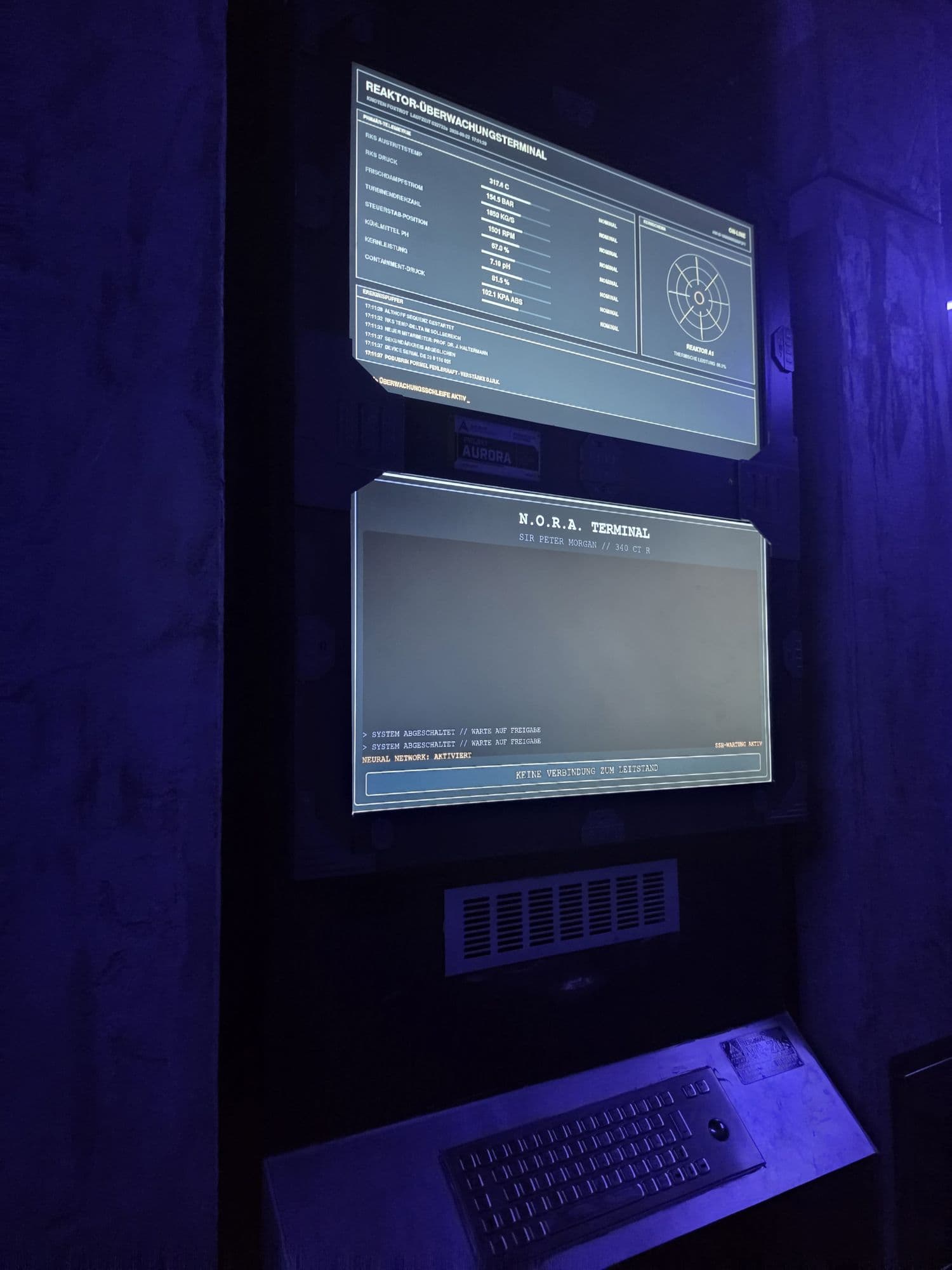 The Lab