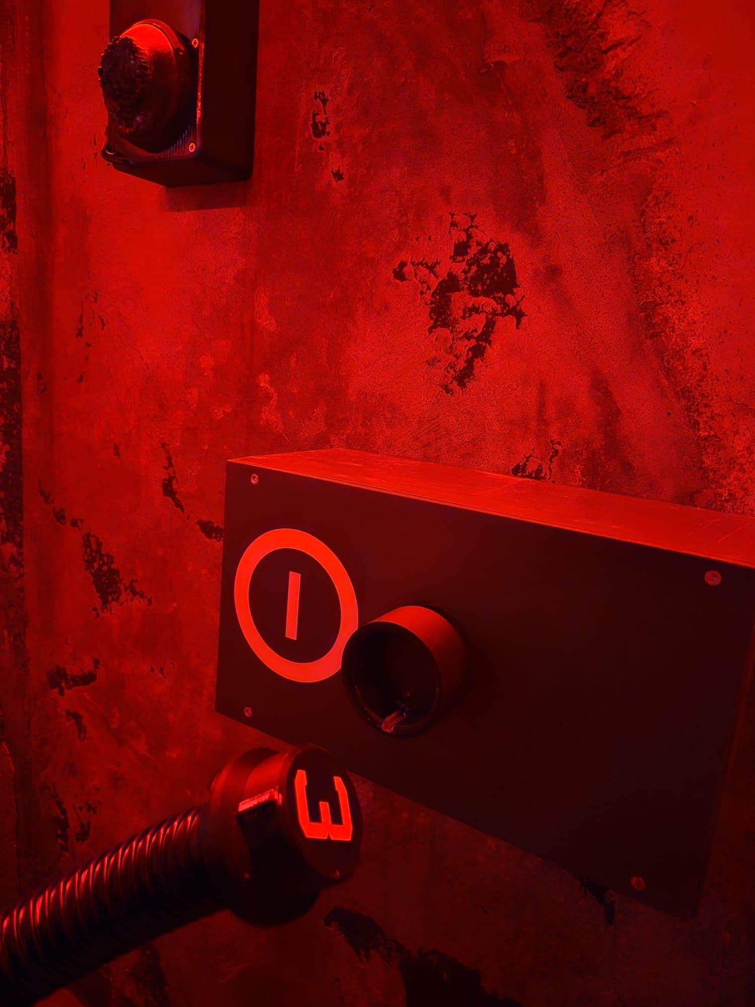 The Reactor