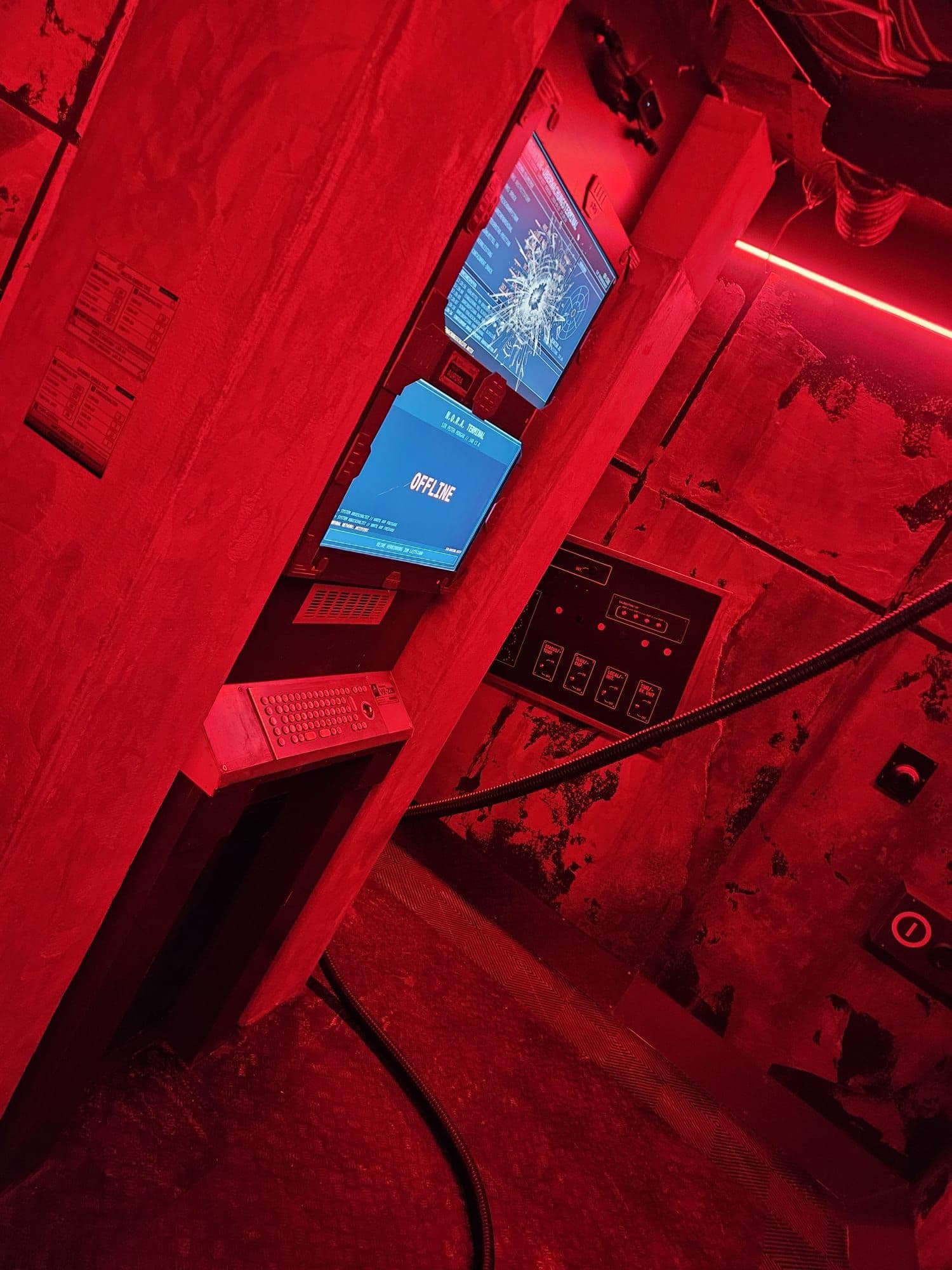 The Reactor